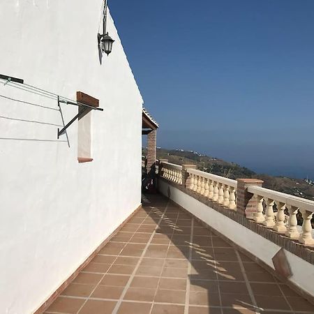 Villa Calabasas Almuñécar Kültér fotó