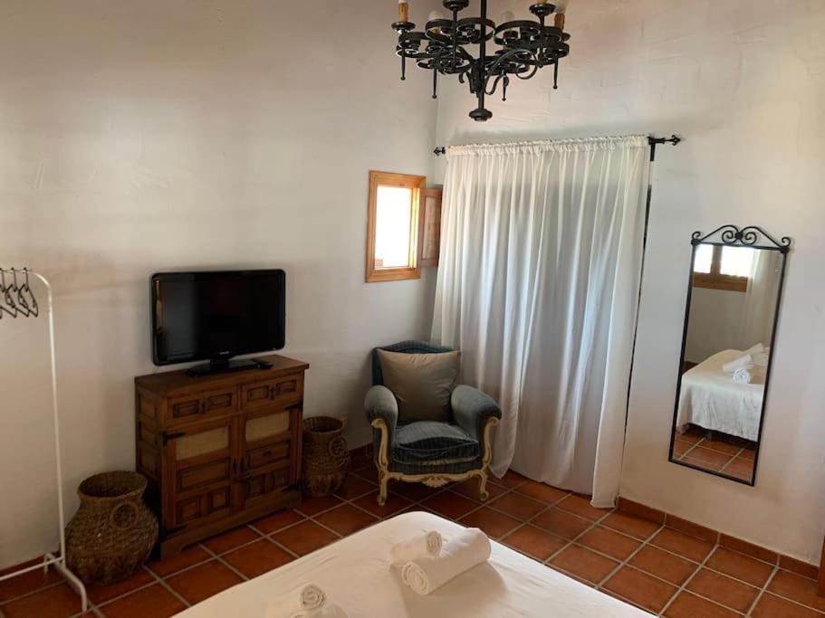 Villa Calabasas Almuñécar Kültér fotó