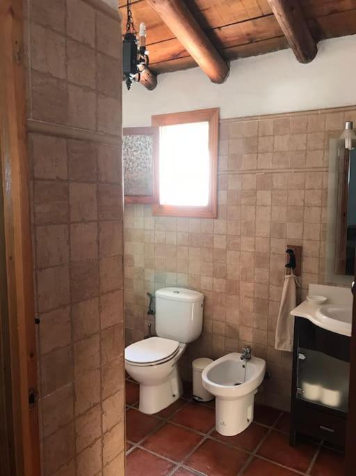 Villa Calabasas Almuñécar Kültér fotó