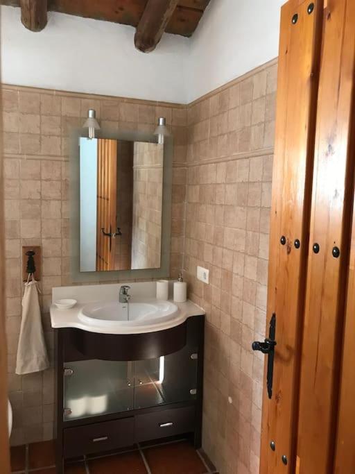 Villa Calabasas Almuñécar Kültér fotó