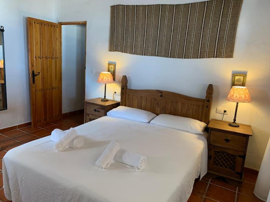 Villa Calabasas Almuñécar Kültér fotó
