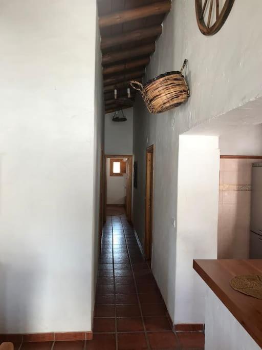 Villa Calabasas Almuñécar Kültér fotó
