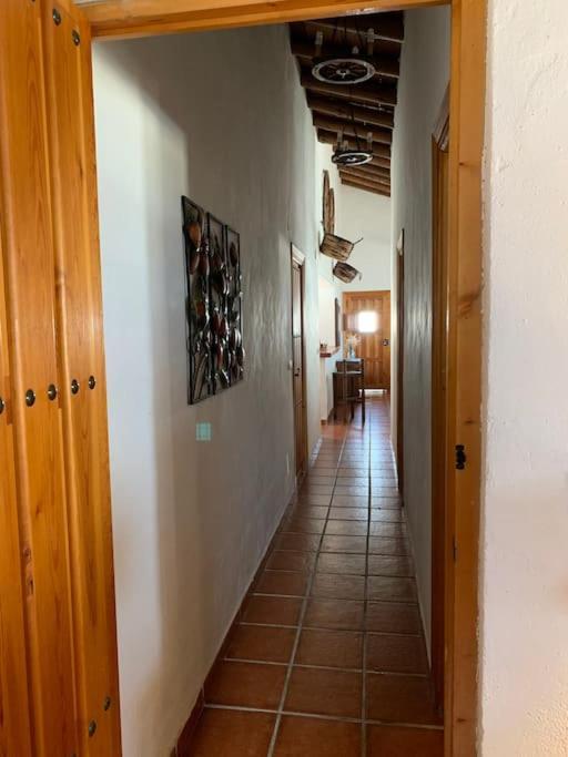 Villa Calabasas Almuñécar Kültér fotó